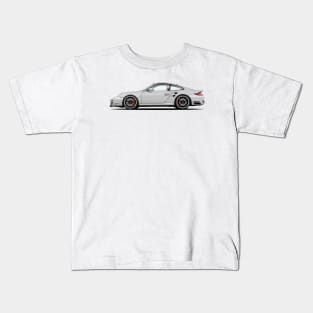 New Classic Turbo Kids T-Shirt